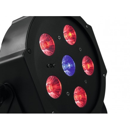 EUROLITE LED SLS-603 TCL + UV Floor